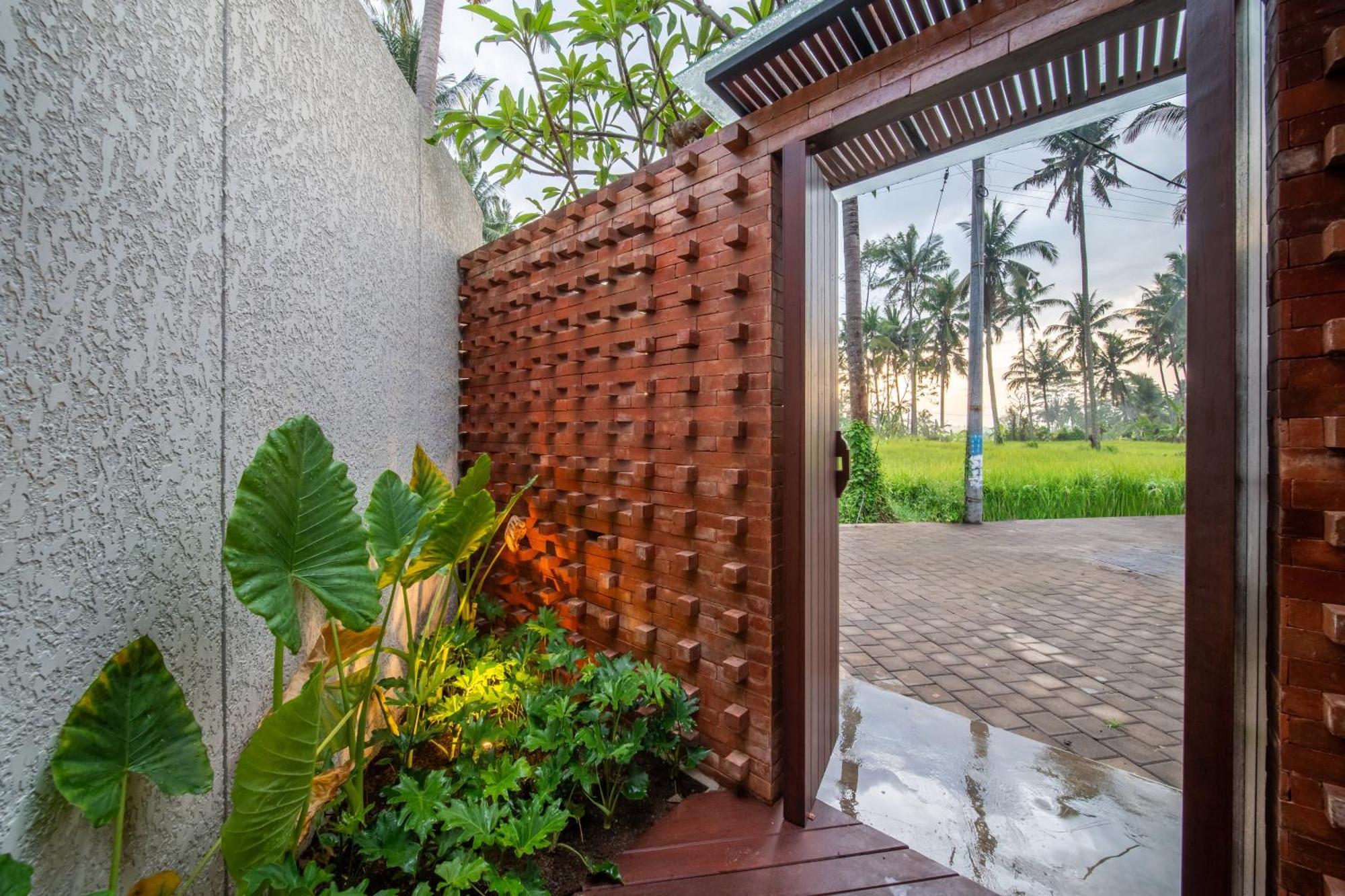 Casa Estrella - Luxe In Ubud Exteriör bild